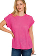 hot pink
