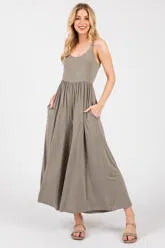 Effortless Ease Jumpsuit