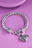 AS-ANTIQUE SILVER