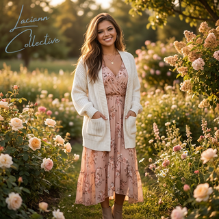 LET'S STAY IN CARDIGAN