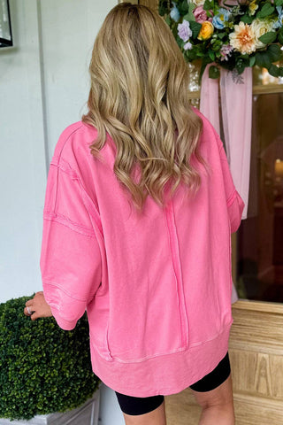 Bonbon Sweater