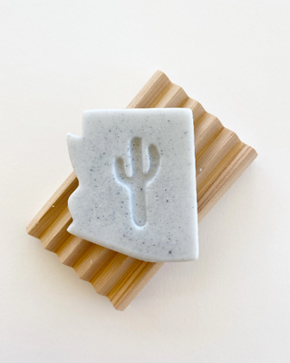 Arizona Juniper Soap Bar