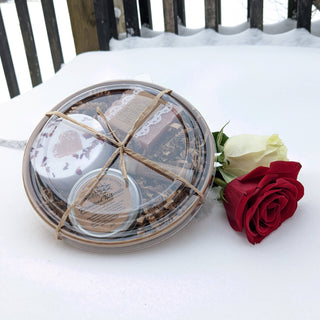 Spa Gift Box