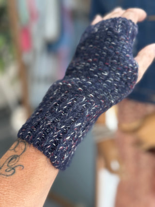 Fingerless Cuffs