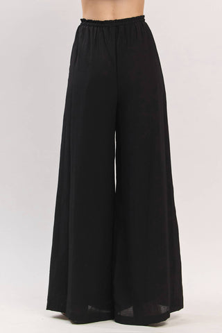 desert Trail Wide Leg Pants