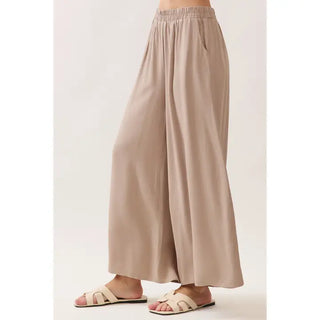 Palo Verde Coord Pants