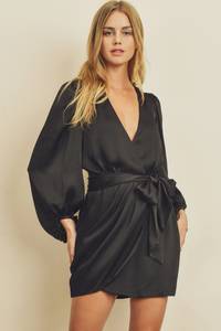 Starling Wrap Mini