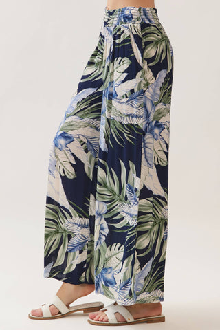 The Garden Breeze Pants