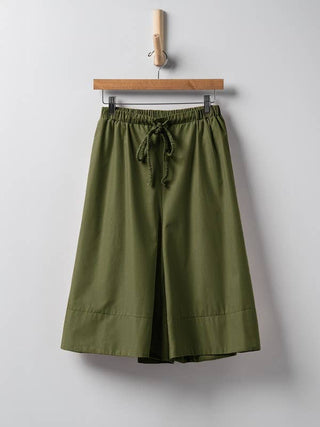 Lightweight Airflow Drawstring Shorts