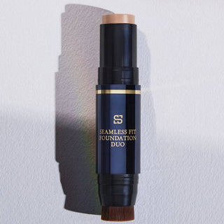 Seamless Foundation Duo Golden Sand (Warm)