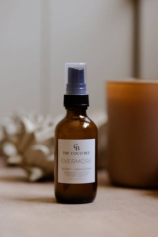 Linen & Room Spray | Fine Mist Spray