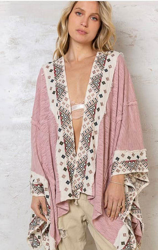 POL Amelia Kimono