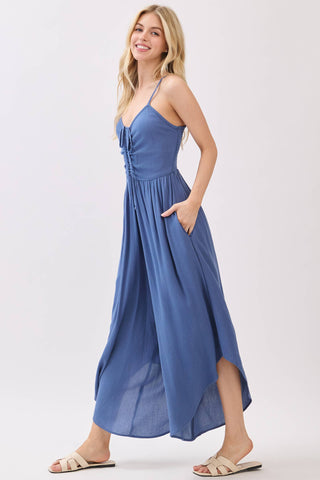 The Canyon Breeze Jumpsuit