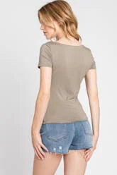 Basic Layers Shirt