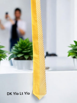 Slim Me Panel Ties
