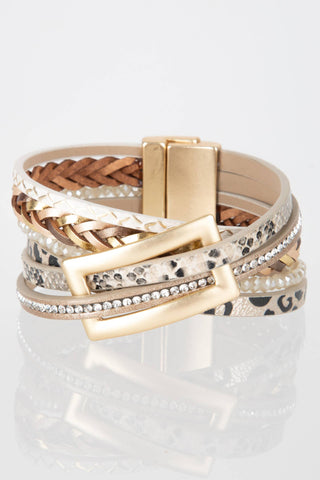 Buckle Bracelet