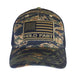 Tiger Stripe Camo