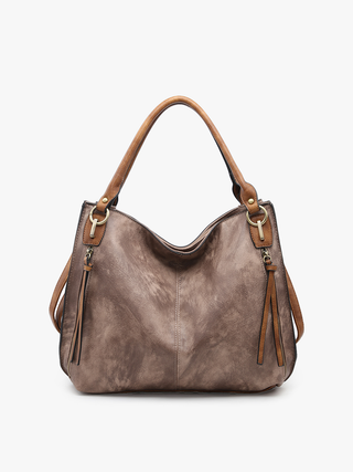 Laciann's Distressed Tote