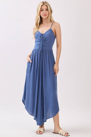 The Canyon Breeze Jumpsuit