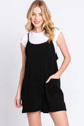 Sunkissed Ease Romper