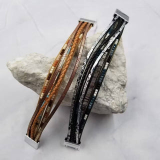 Bohemian Bliss Bracelet