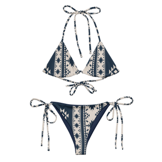 Dally String Bikini
