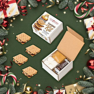 S'more Kit (Makes 4)