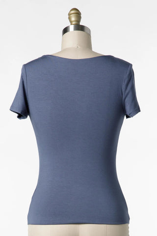 The Everyday Layered Modal Top