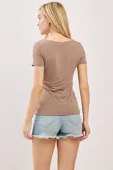 The Everyday Layered Modal Top