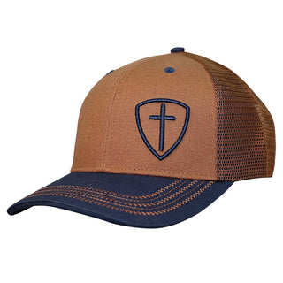 Blue Mesa Faith Cap | Laciann Collective