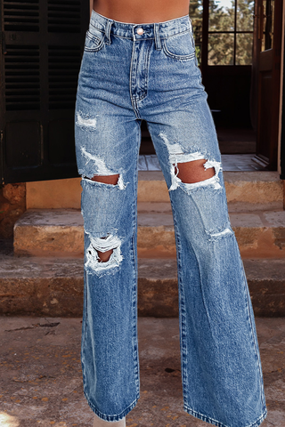 Perfect Fit Jeans