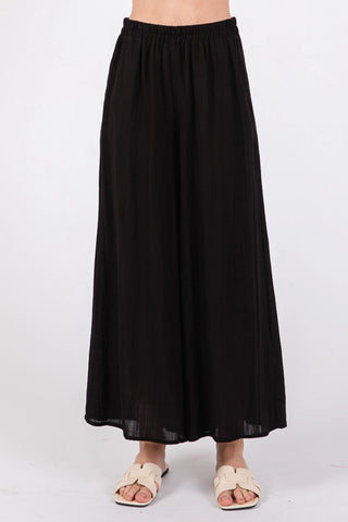 Breezy Elegance Pants