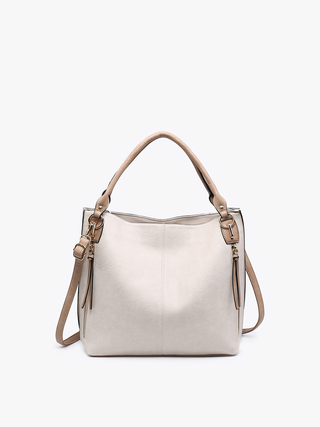 Laciann's Distressed Tote