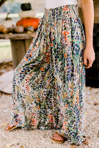 Shelley Blossom Breeze Pants