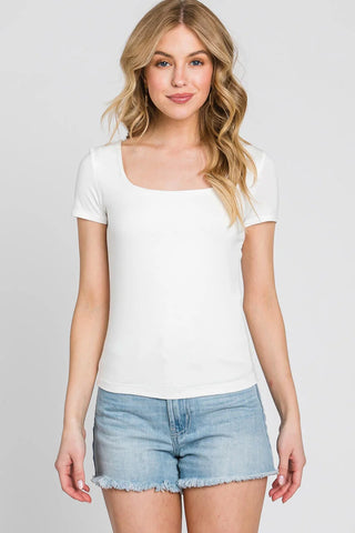 Basic Layers Shirt