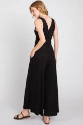 The Jetset Ease Jumpsuit