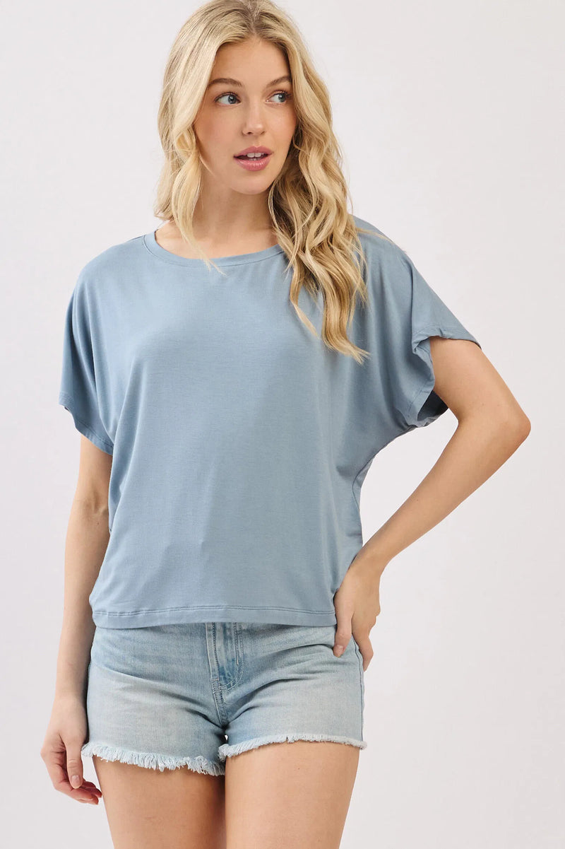 Urban Drift Wear Top