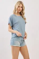 Urban Drift Wear Top