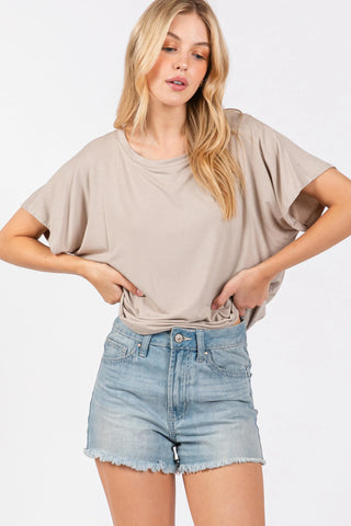 Urban Drift Wear Top