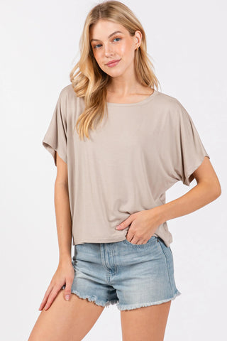 Urban Drift Wear Top