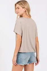 Urban Drift Wear Top