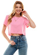 Bright Pink