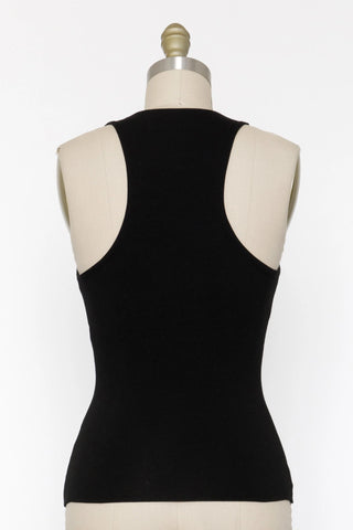 Basic Racerback Tank top