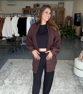 LET'S STAY IN CARDIGAN