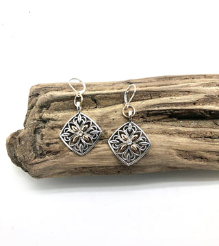 Nomad's Charm Earrings