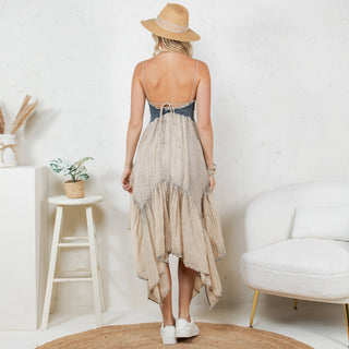 A Bohemian Fall