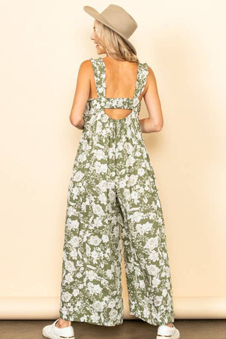 The Breezy Strap‑Back Jumper With Pockets