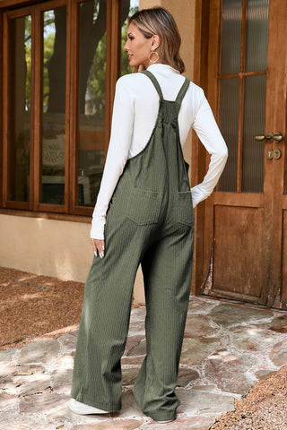 Corduroy Overall