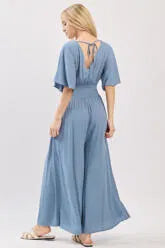 The Summer Muse Jumpsuit