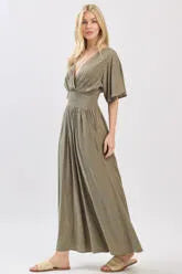 The Summer Muse Jumpsuit